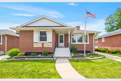 1606 Kensington Avenue, Westchester, IL 60154 - Photo 1