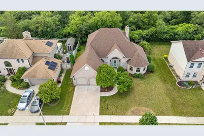 5441 Christopher Drive, Oak Forest, IL 60452 - Photo 3