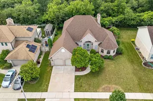 5441 Christopher Dr, Oak Forest, IL 60452 - Photo 3
