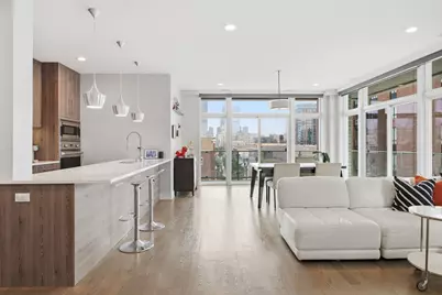 236 S Racine Avenue #501, Chicago, IL 60607 - Photo 9
