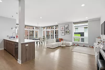 236 S Racine Avenue #501, Chicago, IL 60607 - Photo 11