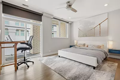 236 S Racine Avenue #501, Chicago, IL 60607 - Photo 15
