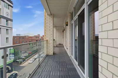 236 S Racine Avenue #501, Chicago, IL 60607 - Photo 27
