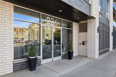 236 S Racine Avenue #501, Chicago, IL 60607 - Photo 3