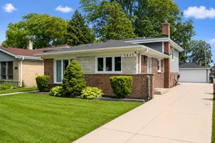 5845 Keeney St, Morton Grove, IL 60053 - Photo 1