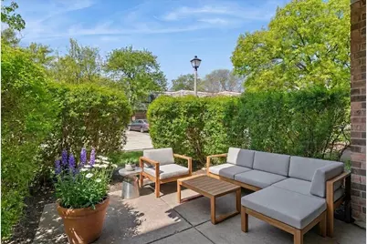 925 Spring Hill Drive #102, Northbrook, IL 60062 - Photo 23