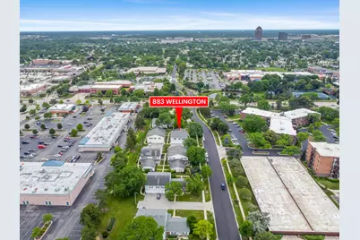 883 Wellington Avenue #61, Elk Grove Village, IL 60007 - Photo 21
