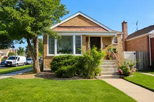 4158 W 59th St, Chicago, IL 60629 - Photo 1