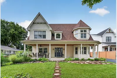 4344 Elm Street, Downers Grove, IL 60515 - Photo 1
