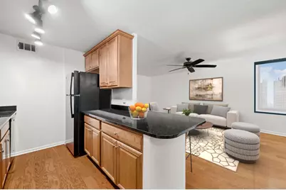 1339 N Dearborn Street #7D, Chicago, IL 60610 - Photo 5