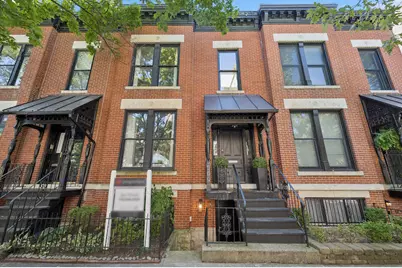 509 W Grant Place, Chicago, IL 60614 - Photo 1