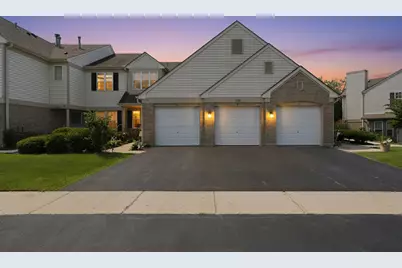 1719 Autumn Avenue #C, Schaumburg, IL 60193 - Photo 21