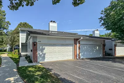 416 Swallow Lane, Deerfield, IL 60015 - Photo 1