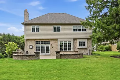5705 S Elm Street, Hinsdale, IL 60521 - Photo 25