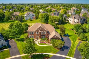 3N734 Herman Melville Ln, Saint Charles, IL 60175 - Photo 1