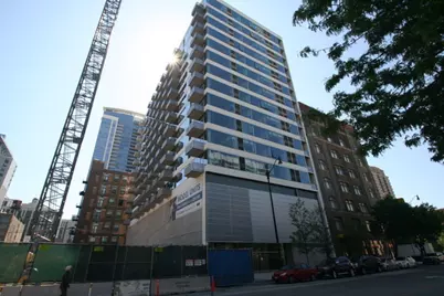 1345 S Wabash Avenue #1407, Chicago, IL 60605 - Photo 1