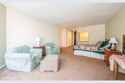 535 N Michigan Avenue #1607, Chicago, IL 60611 - Photo 5
