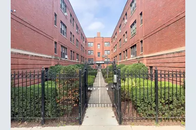 5748 N Winthrop Avenue #001, Chicago, IL 60660 - Photo 1