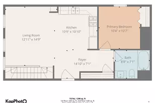 2841 S Wells St, Chicago, IL 60616 - Photo 29