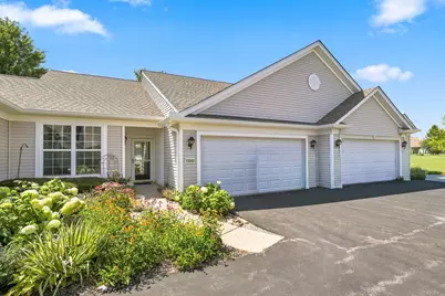 13549 Delaney Road, Huntley, IL 60142 - Photo 1