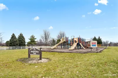 5116 Red Field Court, Plainfield, IL 60586 - Photo 11
