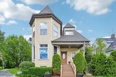 2134 Grove Avenue, North Chicago, IL 60064 - Photo 1