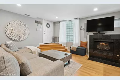2307 W Haddon Avenue #A, Chicago, IL 60622 - Photo 5