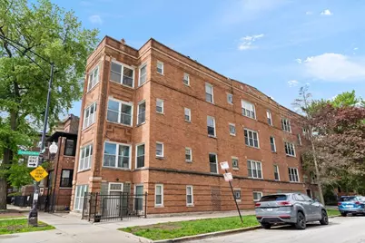 2307 W Haddon Avenue #A, Chicago, IL 60622 - Photo 1