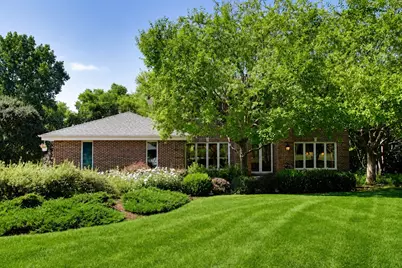 21766 W Hidden Valley Drive, Kildeer, IL 60047 - Photo 3