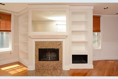 3614 N Bosworth Avenue #1F, Chicago, IL 60613 - Photo 9
