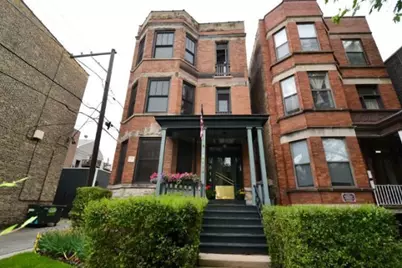 3614 N Bosworth Avenue #1F, Chicago, IL 60613 - Photo 1