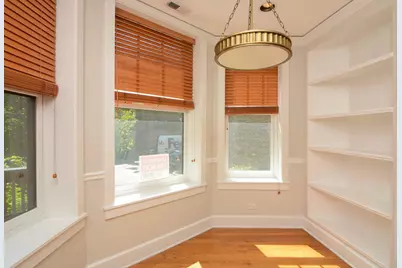 3614 N Bosworth Avenue #1F, Chicago, IL 60613 - Photo 11