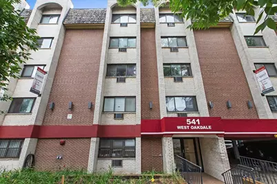 541 W Oakdale Avenue #507, Chicago, IL 60657 - Photo 1