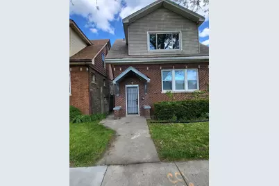 8317 S Aberdeen Street, Chicago, IL 60620 - Photo 1