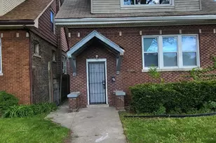 8317 S Aberdeen St, Chicago, IL 60620 - Photo 1