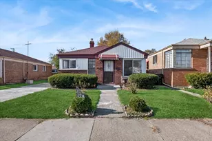 12538 S Justine St, Calumet Park, IL 60827 - Photo 1