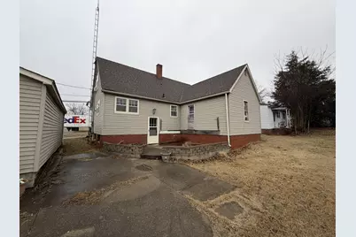 140 S 4th Street, Albion, IL 62806 - Photo 19