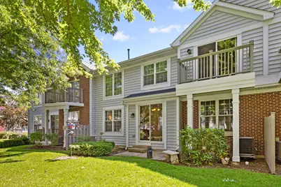 88 Fulbright Lane, Schaumburg, IL 60194 - Photo 23