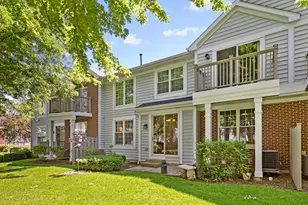 88 Fulbright Ln, Schaumburg, IL 60194 - Photo 23