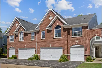 88 Fulbright Lane, Schaumburg, IL 60194 - Photo 1