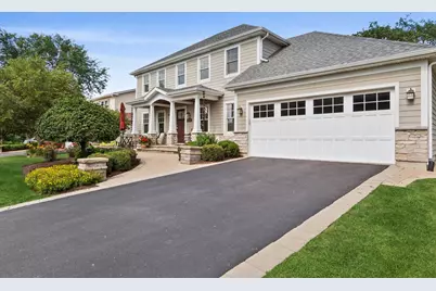 1137 Hyde Park Lane, Naperville, IL 60565 - Photo 3