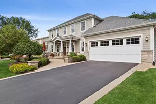1137 Hyde Park Ln, Naperville, IL 60565 - Photo 3