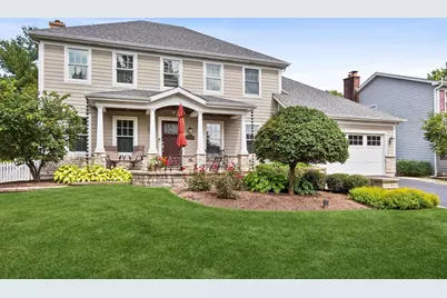 1137 Hyde Park Lane, Naperville, IL 60565 - Photo 1