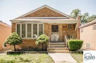 3719 W 81st Pl, Chicago, IL 60652 - Photo 1