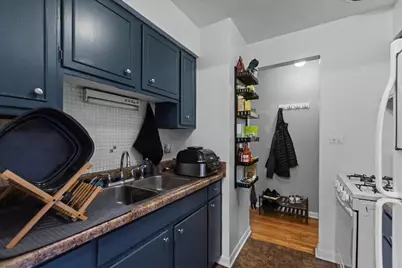 541 W Oakdale Avenue #319, Chicago, IL 60657 - Photo 3
