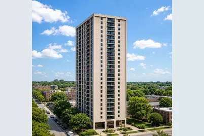 2605 S Indiana Avenue #1404, Chicago, IL 60616 - Photo 1