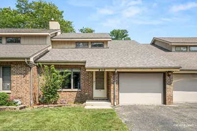 4115 Liberty Boulevard #4115, Westmont, IL 60559 - Photo 1