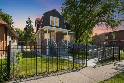 5943 W Huron Street, Chicago, IL 60644 - Photo 1