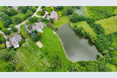 8 Lakeside Drive, South Barrington, IL 60010 - Photo 9
