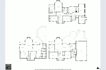 8 Lakeside Drive, South Barrington, IL 60010 - Photo 57